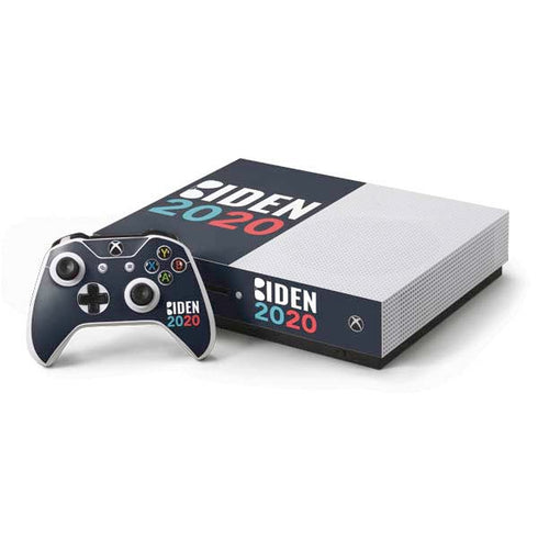 Biden 2020 Xbox One Skins