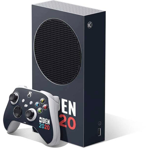 Biden 2020 Xbox Series S Skins