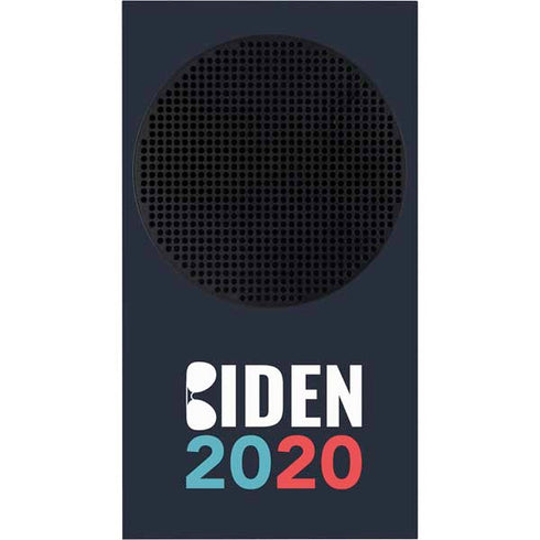 Biden 2020 Xbox Series S Bundle Skin