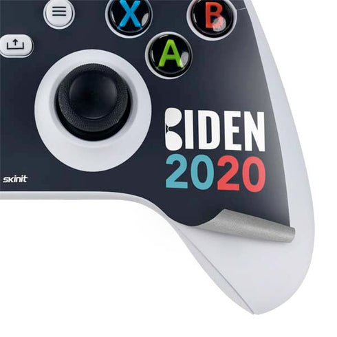 Biden 2020 Xbox Series S Bundle Skin