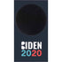 Biden 2020 Xbox Series S Console Skin
