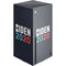 Biden 2020 Xbox Series X Console Skin