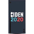 Biden 2020 Xbox Series X Console Skin