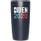 Biden 2020 Yeti 20oz Tumbler Skin