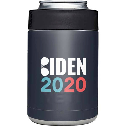 Biden 2020 Yeti Colster Can Insulator Skin