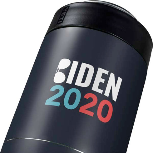 Biden 2020 Yeti Colster Can Insulator Skin