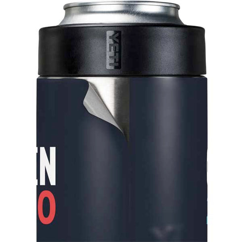 Biden 2020 Yeti Colster Can Insulator Skin