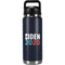 Biden 2020 YETI Rambler 26oz Bottle Skin