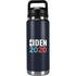 Biden 2020 YETI Rambler 26oz Bottle Skin