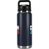 Biden 2020 YETI Rambler 26oz Bottle Skin