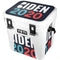 Biden 2020 YETI Roadie 24 Hard Cooler Skin