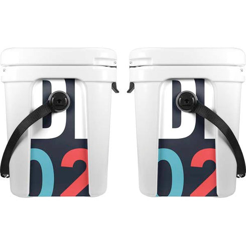 Biden 2020 YETI Roadie 24 Hard Cooler Skin