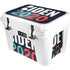 Biden 2020 YETI Tundra 35 Hard Cooler Skin