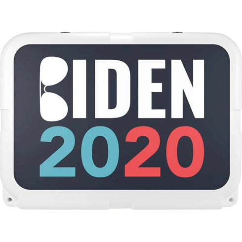 Biden 2020 YETI Tundra 35 Hard Cooler Skin