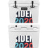 Biden 2020 YETI Tundra 35 Hard Cooler Skin