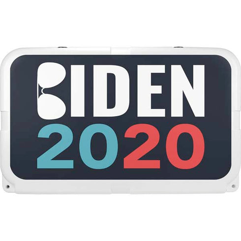 Biden 2020 YETI Tundra 45 Hard Cooler Skin