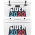 Biden 2020 YETI Tundra 45 Hard Cooler Skin