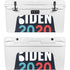 Biden 2020 YETI Tundra 65 Hard Cooler Skin