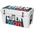 Biden 2020 YETI Tundra 75 Hard Cooler Skin