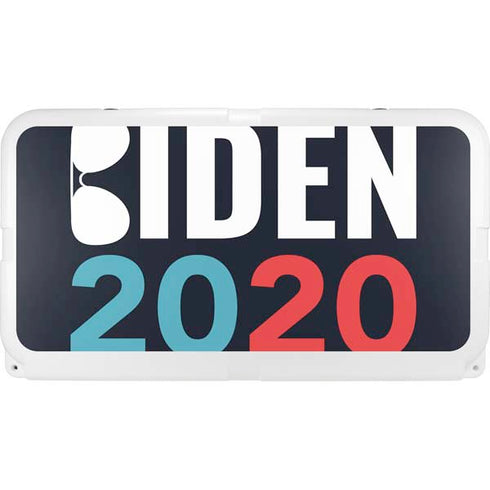 Biden 2020 YETI Tundra 75 Hard Cooler Skin