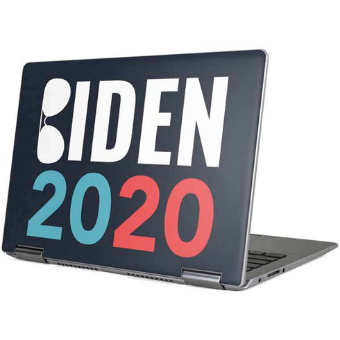 Biden 2020 Yoga 710 14in Skin