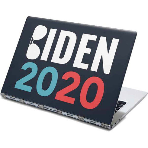 Biden 2020 Yoga 910 2-in-1 14in Touch-Screen Skin