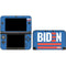 Biden Political 3DS XL 2015 Skin