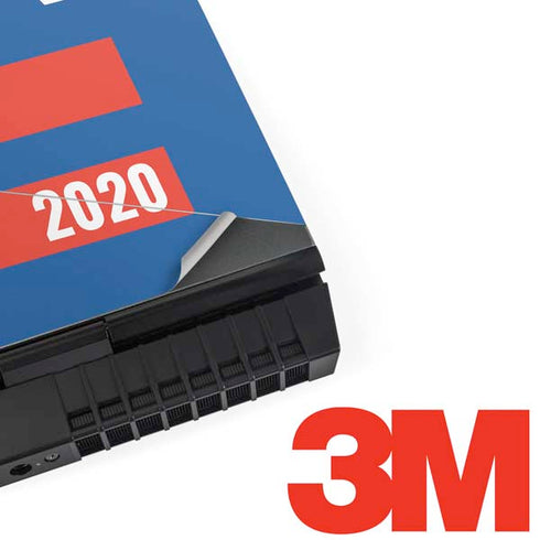 Biden Political Dell Alienware Skin