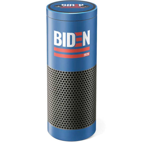 Biden Political Amazon Echo Skin