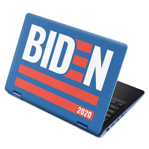 Biden Political Aspire R11 11.6in Skin