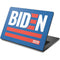 Biden Political Dell Chromebook Skin