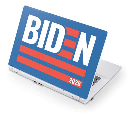 Biden Political Acer Chromebook Skin