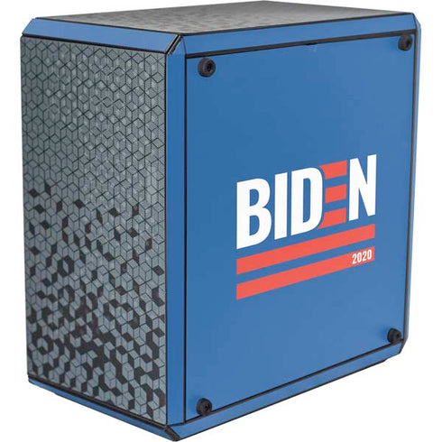 Biden Political Cooler Master MasterBox Q300L Mini Tower Skin