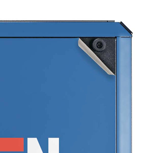 Biden Political Cooler Master MasterBox Q300L Mini Tower Skin