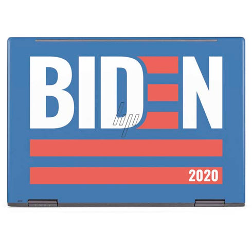 Biden Political HP Envy Skin