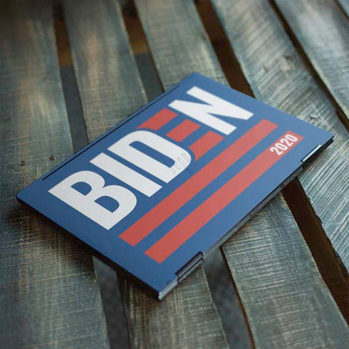 Biden Political HP Envy Skin