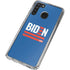 Biden Political Galaxy A21 Clear Case
