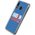 Biden Political Galaxy A30 Clear Case
