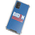 Biden Political Galaxy A32 5G Clear Case