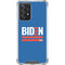 Biden Political Galaxy A52 5G Clear Case