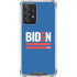 Biden Political Galaxy A52 5G Clear Case