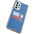 Biden Political Galaxy A53 5G Clear Case