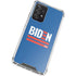 Biden Political Galaxy A72 5G Clear Case