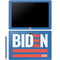 Biden Political Galaxy Book 12in Skin