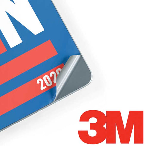 Biden Political Galaxy Book 12in Skin