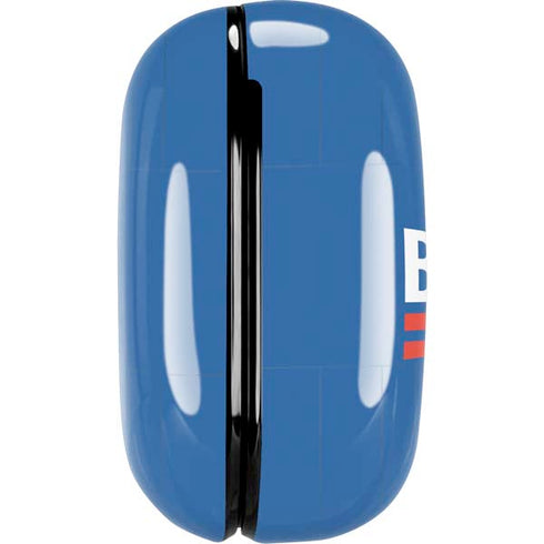 Biden Political Galaxy Buds Pro Skin