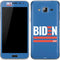 Biden Political Galaxy J3 Skin