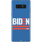 Biden Political Galaxy Note 8 Skin