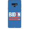 Biden Political Galaxy Note 9 Skin
