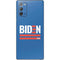 Biden Political Galaxy Note20 5G Skin